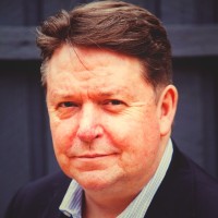 Simon Allison