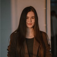 Sofia Fikaniuk