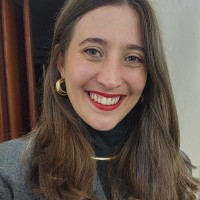Sara Kelade De Camargo