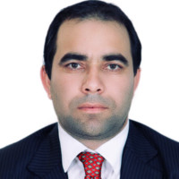 Farman Ali