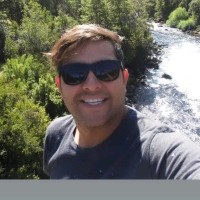 Juan Hormazabal Palma