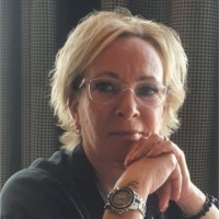 Anneli Balzer Wilde