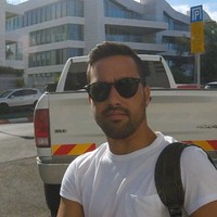 Yishai Bitton