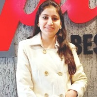 Jasleen Rahi