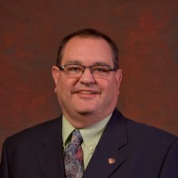 Richard Lull, MBA