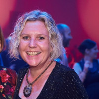 Jacqui Pedersen