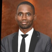 Vanie Tony Joseé IRIE BI