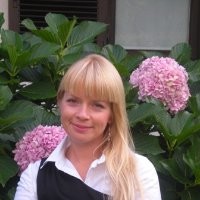 Elena Gavrilenkova