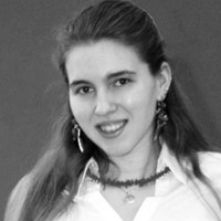 Анастасия Марина