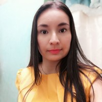 Andrea Garay Orjuela