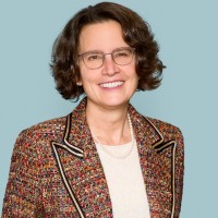 Bonnie Rose MBA, C.Dir, PEng (She/Her)