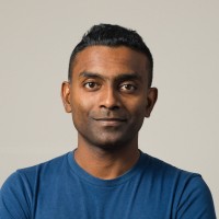 Nicolas Manoharan