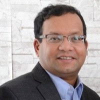 Anton Rajinthrakumar