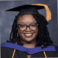 Thandiswa Lauryn Ndlovu