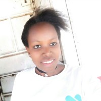 Sylvia Wanjiru