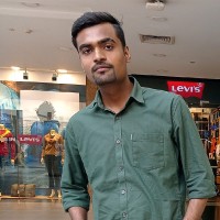 AVISHEK RAJ