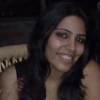 Heena Chopra