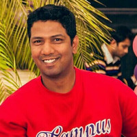 Paul Jaikumar