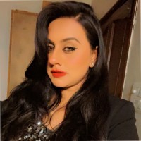Khushbu R.