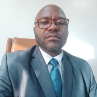 Jean Bertin BIDIAS A MOUGOUFAN