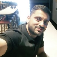 Vinod Putchala