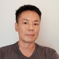 Leon Hsiao