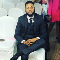 Eric Afriyie