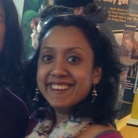 Sangeeta Banerjee
