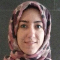 Fatemeh Taheri