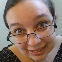 Katie Laurie