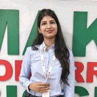 Arushi Singhal