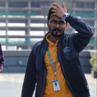 Shakeeb Shaikh