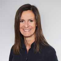 Caroline MATHIS
