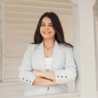 Anisha S.
