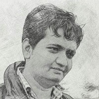 Dr Amar Jadhao