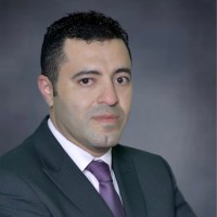 Yahia Maher
