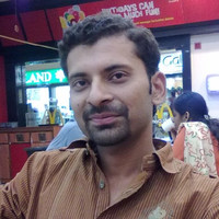 Prashant Mishra