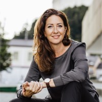 Ute Zischinsky, Die Coach