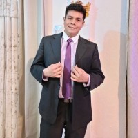Juan Pablo Silva Neri