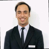 Paras Manchanda