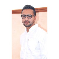 Rohit Doriya