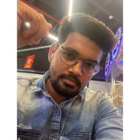Akash K