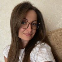 Mariana Hubina