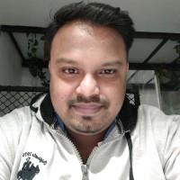 Yogesh Gurav