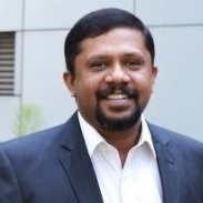 Pradeep Devaraj (Pd)