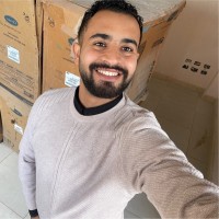 Mohamed Ibrahim Kotb (Pmp®) 🇵🇸