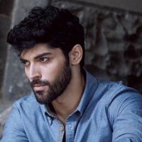 Rahul S