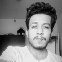 Shubham Bhosekar