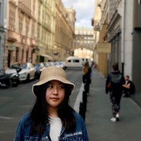 刘姿辰