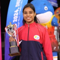 Niharika Rajpurohit